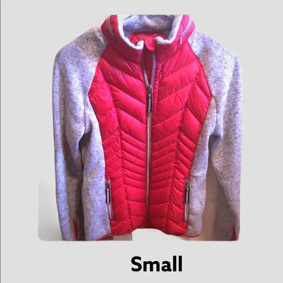 New Xersion Jacket 🍀 - Picture 1 of 7